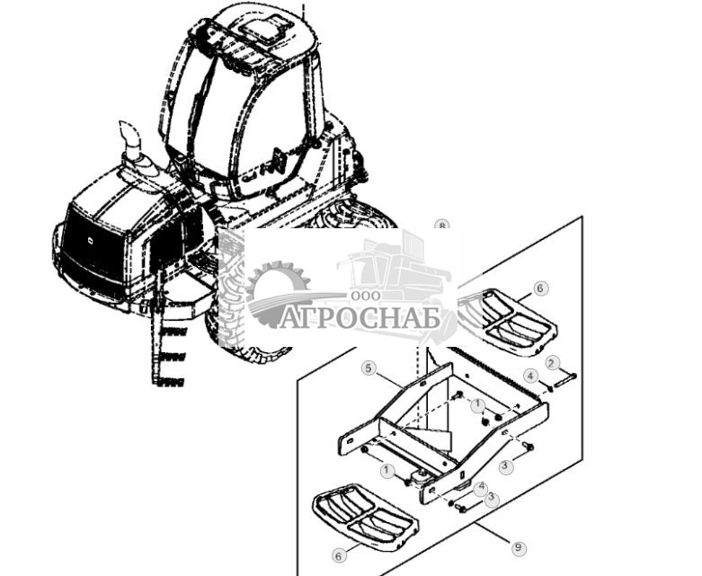 Access Ladder - ST867095 323.jpg